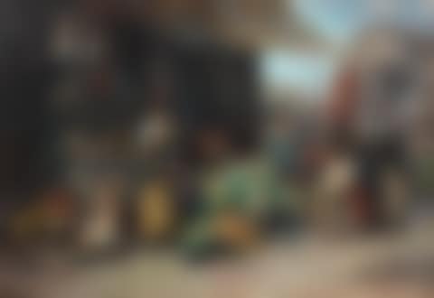 Al mercato (preview)