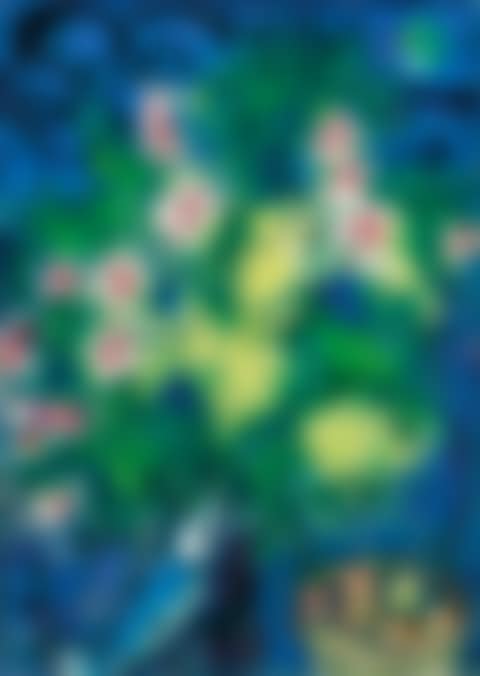 Fleurs et fruits (preview)