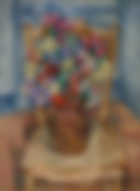 Vase de fleurs (preview)