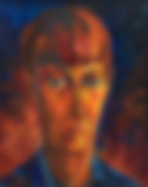 Selbstbildnis (preview)