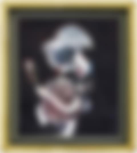 Study of George Dyer (preview)