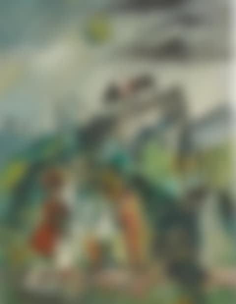 Mespōche (Clan) (preview)