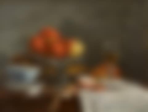 Nature morte aux pommes (preview)