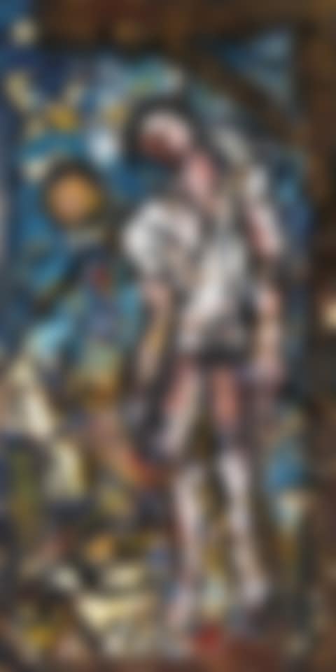The Night (preview)