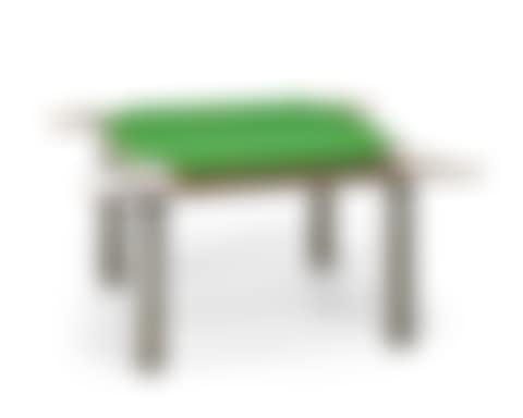 Table à jeux "Poker" (preview)