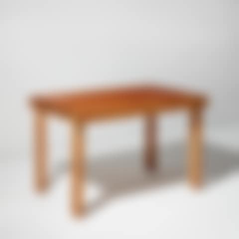 Dining table, from the apartment of Fred Forbát (preview)