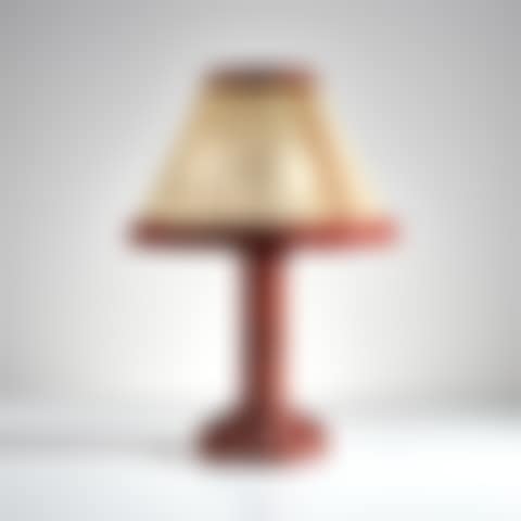 Table lamp (preview)