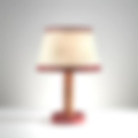 Table lamp (preview)