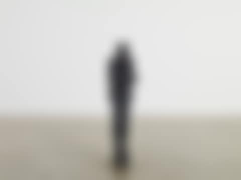 Small Witness V (preview)