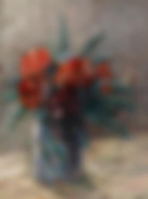 Floral Still Life (preview)