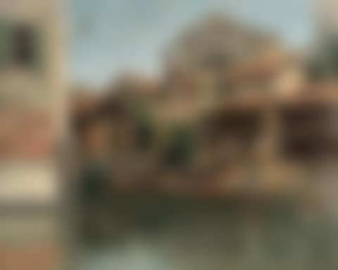Venetian Reflections (preview)