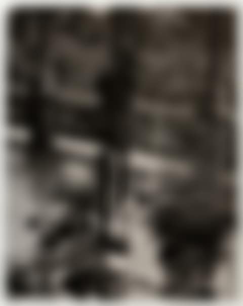 Four framed photographs (preview)