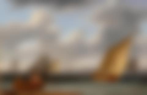 Coming Ashore (preview)