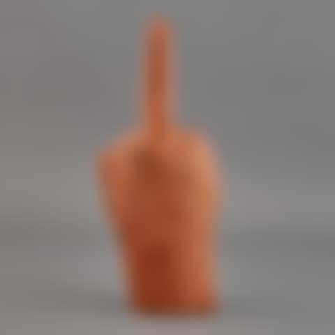 Finger (from the Ex-Votos series) (preview)
