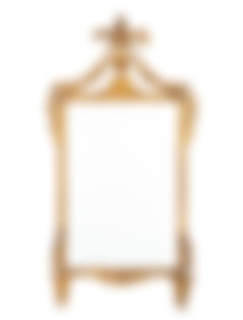 Italian Neoclassical Giltwood Mirror (preview)