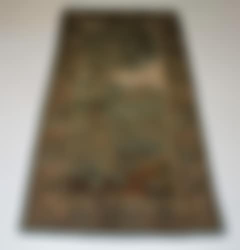 Aubusson Verdure Tapestry (preview)