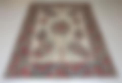 Nurata-type Suzani Embroidery (preview)