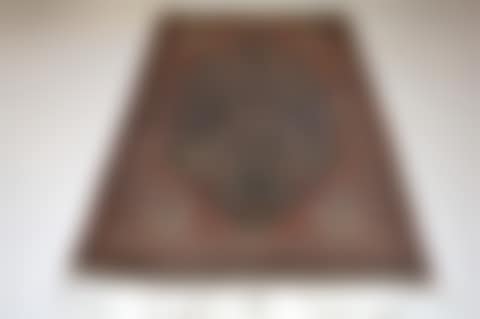 Qashqai Rug (preview)