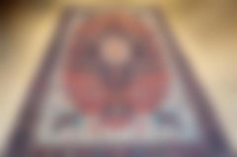 Heriz Carpet (preview)