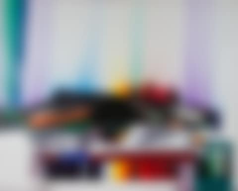 Phenomena Prism Chambers (preview)