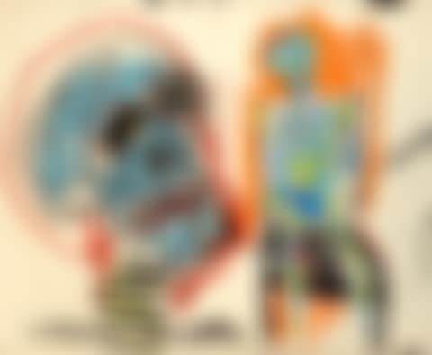 Skull and Skeleton (preview)