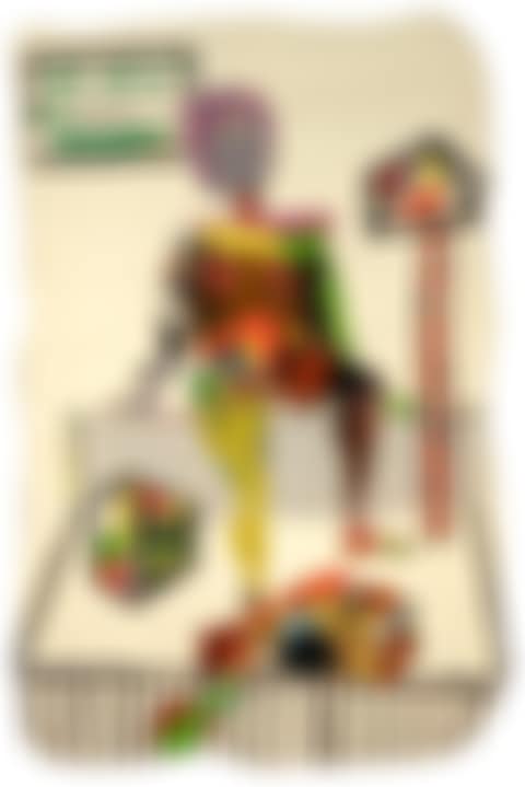 Couch Potato (preview)