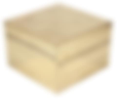 Brass Magic Cube Table (preview)