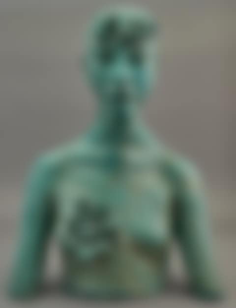 Third Portrait of Esther (preview)