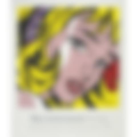 ROY LICHTENSTEIN: PAINTINGS, THE PARRISH ART MUSEUM, SOUTHAMPTON NEW YORK (preview)
