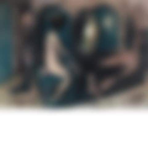 DESNUDO EN FRENTE DE ESPEJO CONCAVA (NUDE WITH CONVEX MIRROR) (preview)
