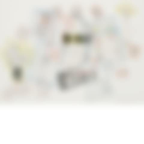 HOMMAGE TO PICASSO (preview)