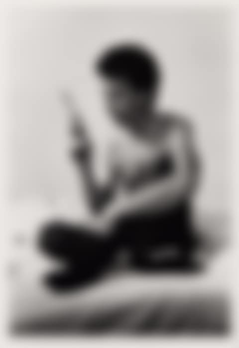 Billy Mann [From Tulsa] (preview)