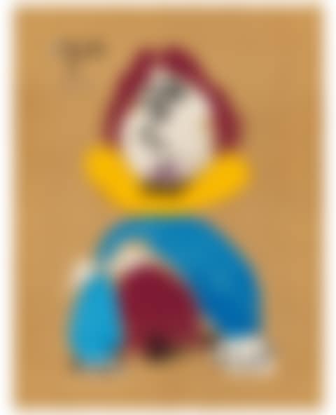 PORTRAITS IMAGINAIRE (preview)