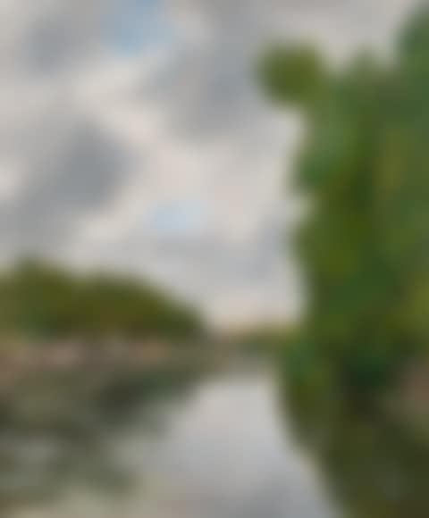 Une Riviere Aux Environs D"Abbeville (preview)