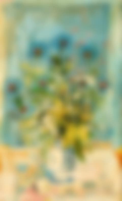 Harmonie Bleu (preview)