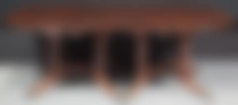 Classical Cumberland-Action Dining Table (preview)