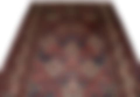 Bakhtiari Carpet (preview)