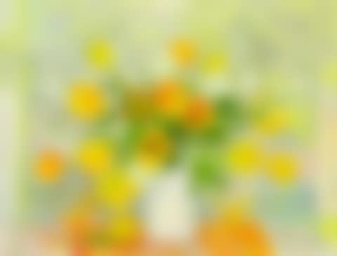 Les Tulipes Jaune (preview)