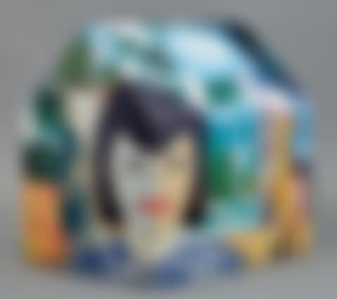 Untitled (House) (preview)
