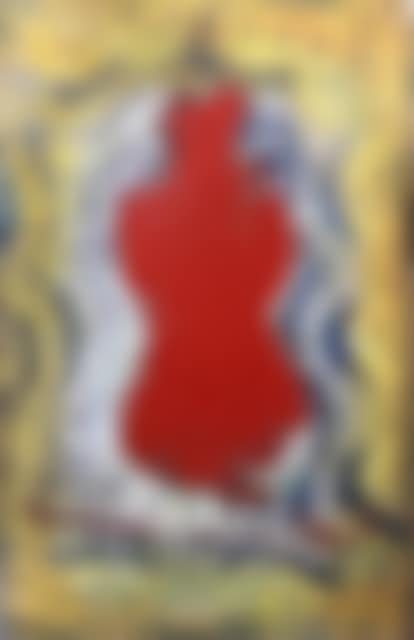 Red Nude (preview)