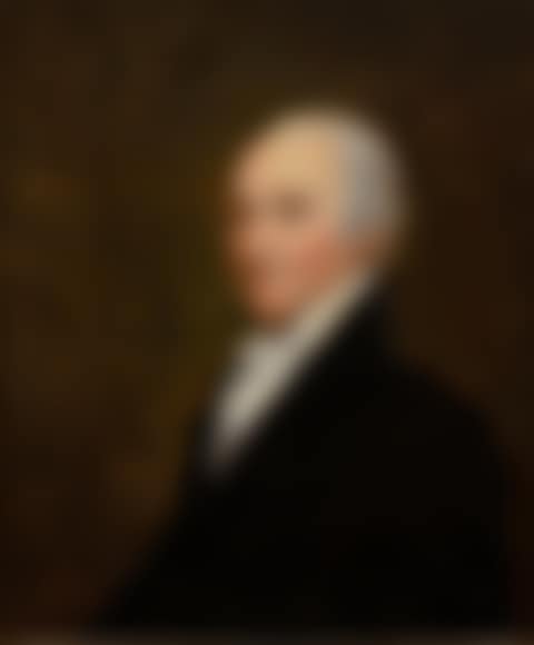 Portrait of a Gentleman (preview)