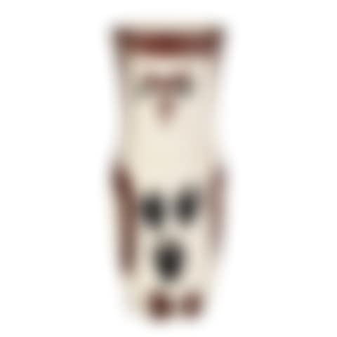 YOUNG WOOD OWL (A.R. 135) (preview)