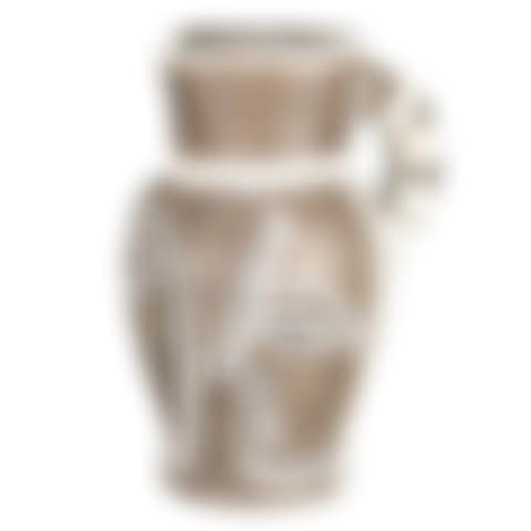 GREY ENGRAVED PITCHER (A.R. 246) (preview)