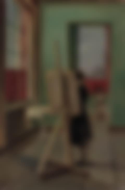 In My Studio, No. 1 (preview)