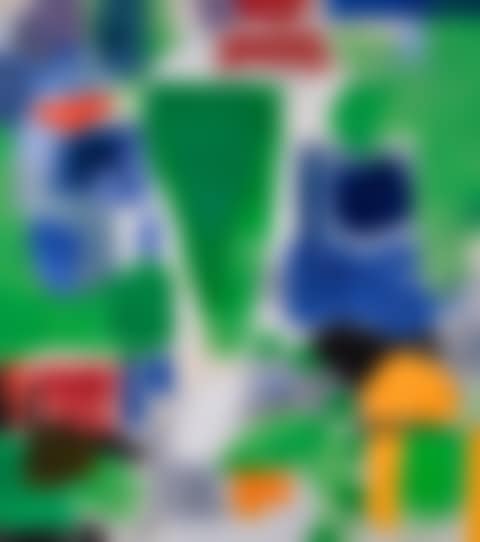 Walk on the Green (preview)