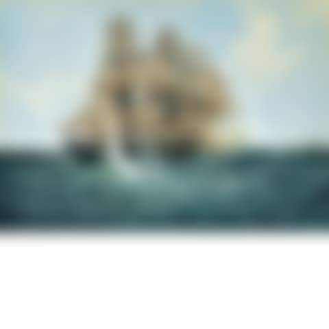 Chasing the Slaver: Her Majesty"s Brig Acorn in Chase of the Piratical Slave Gabriel, July 6th, 1841 (preview)