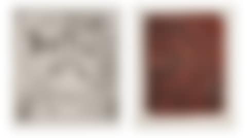 LOVERS; RED HEAD (preview)
