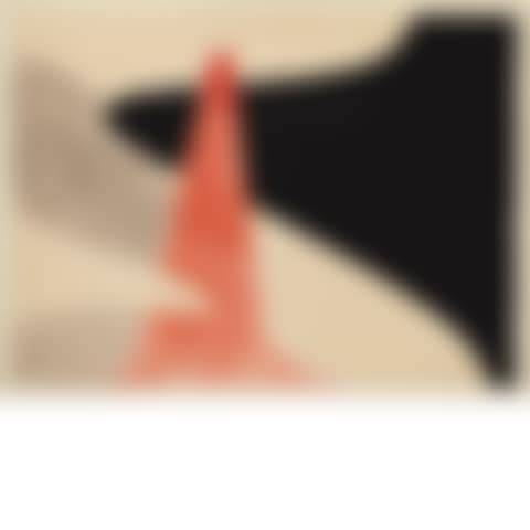 Untitled (Biomorphic Forms) (preview)