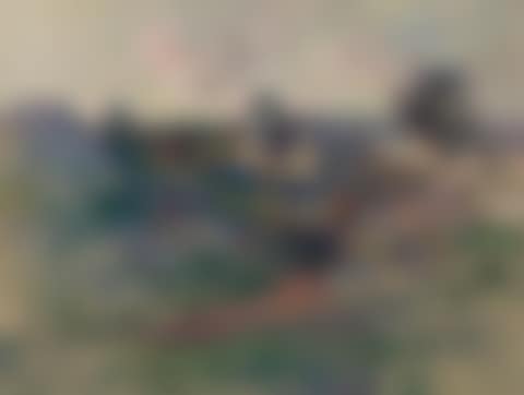 Vue de Pont Manech, Brittany, France (preview)