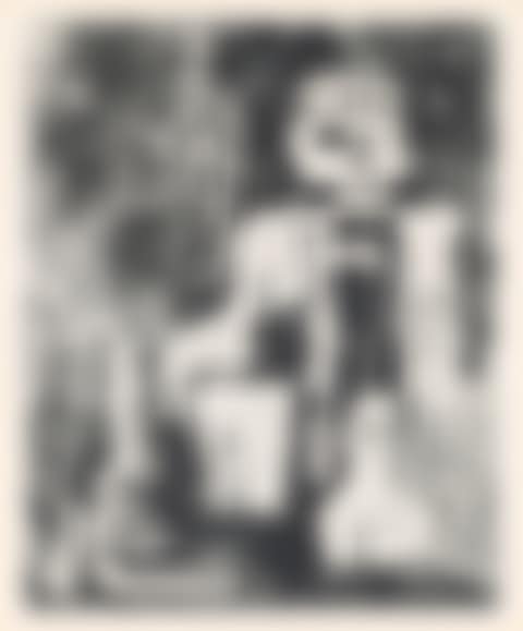 THE SEARCH (preview)